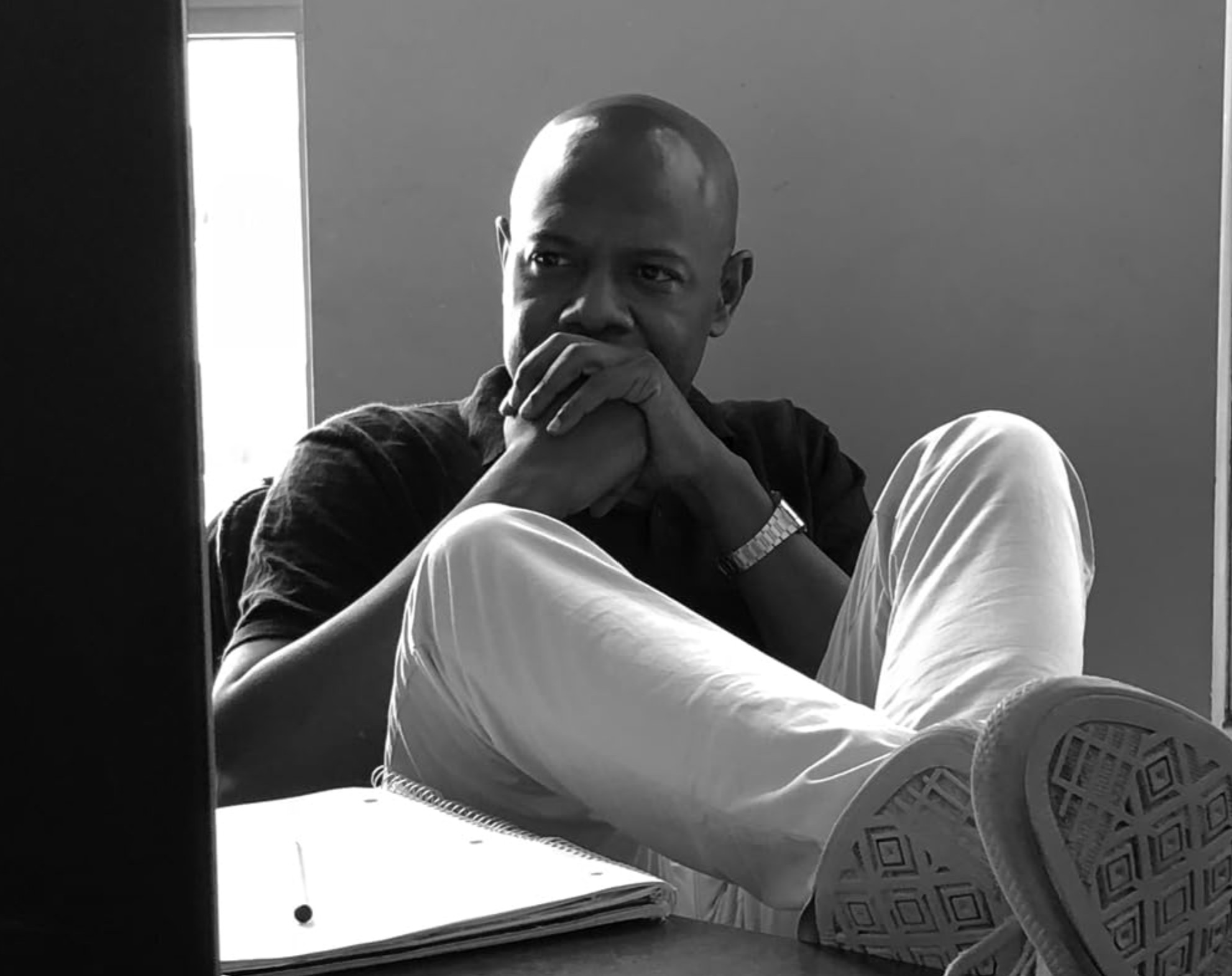 Ali Matlock — Director